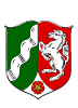 Logo Nordrhein-Westfalen
